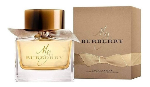  My Burberry Edp 30 ml Para  Mujer  