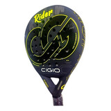 Paleta De Padel Cigio Rider Padle Paddle Padle Rugosa