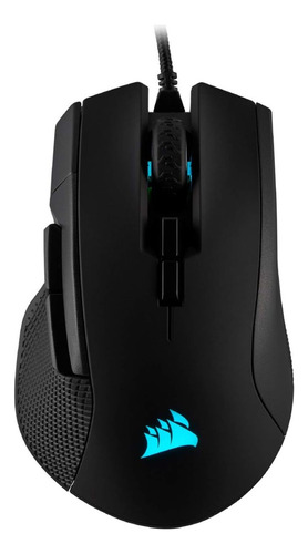 Corsair Ironclaw Rgb - Mouse Para Juegos Fps Y Moba