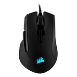 Corsair Ironclaw Rgb - Mouse Para Juegos Fps Y Moba