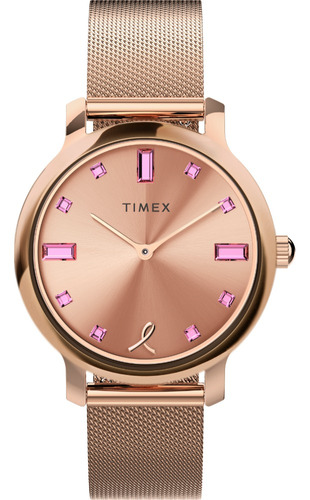 Reloj Timex Mujer Tw2v52800