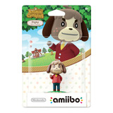 Amiibo Digby - Animal Crossing