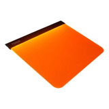 Mouse Pad G1 Led Fluo | Noga Color Naranja