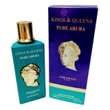 Perfume Amaran Kings & Queens Pure Aruba Eau De Parfum 100ml