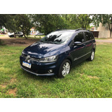 Volkswagen Suran 2017 1.6 Highline Msi 110cv