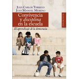Convivencia Y Disciplina En La Escuela El Aprendizaje De La, De Vvaa. Editorial Alianza, Tapa Blanda, Edición 1 En Español, 9999