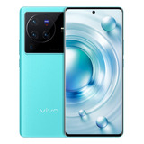 Vivo X80 Pro 5g 256gb 12gb Ram Azul Nuevo