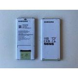 Bateria Para Samsung A5 (2016) Eb-ba510ave Original Usada