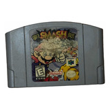 Súper Smash Bros Nintendo 64