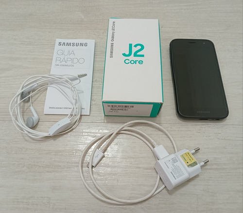 Celular Smartphone Samsung Galaxy J2 Core