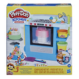 Play Doh Kitchen Gran Horno De Pasteles