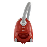 Britânia Bas1430 Aspirador De Pó Bas 1430 1250w Vermelho 110v