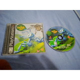 A Bugs Life Completo Para Play Station 1,excelente Título.