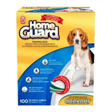 Paños Pañales Entrenamiento Perros Dogit Homeguard X 60