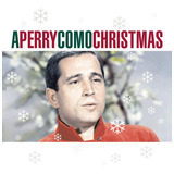 Cd: Una Navidad De Perry Como