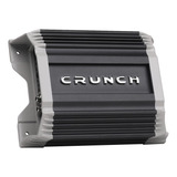 Crunch Pz2-1530.4d Powerzone Amplificador Mono De 1500 W, Am