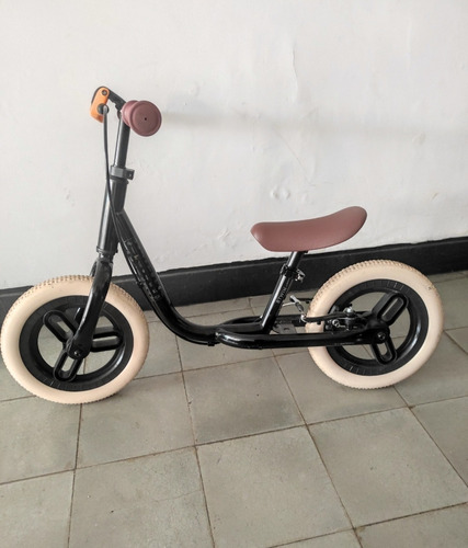 Bicicleta Sin Pedales Niños Hyc500 Rin 10  Runride