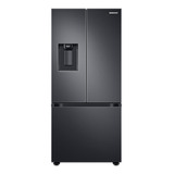 Nevecón Inverter No Frost Samsung Rf22a4220 Black Doi Con Freezer 623l 127v