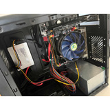 Computadora Cpu Gamer Xeon E5-2689 256 Gb Ssd 16 Gb Ram