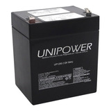 Bateria Selada Unipower 12v 5ah Up1250 F187