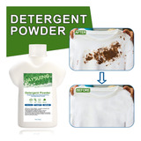 Detergente En Polvo F Efficient Easy Clean Detergen Active D