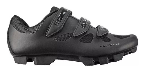 Sapatilha Mtb Absolute Nero Masculina