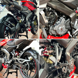 Bajaj Rouser Ns 200 Fi