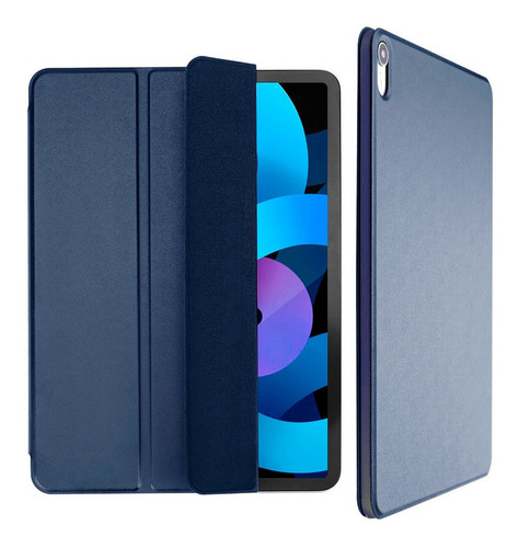 Capa Smart Premium Ajustável Para iPad Air 4 Geração (2020)