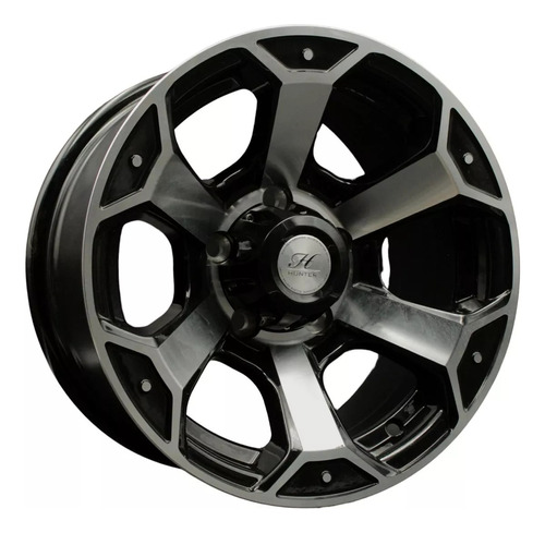 Rines 14x7 5-114 Ranger, Mazda, Toyota, Etc (4pzas)