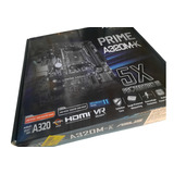 Mother Asus Prime A320m-k