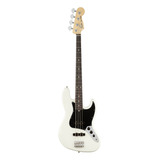 Baixo Fender American Performer Jazz Bass® Arctic White