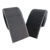 Velcro® Original Fecho De Contato Para Costura 50mm 5 Metros