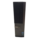 Desktop Dell Optiplex 790 Core I7- 2ºg 4gb Ddr3 Hd 250gb