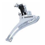 Descarrilador Shimano Tourney Ruta Fd-a050 Diámetro 31.8