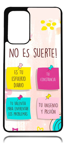 Carcasas Funda Para Celulares Con Diseño Frases #3