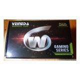 Placa De Vídeo Amd Veineda  Radeon Series Rx 580 8gb (nova)