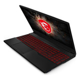 Laptop Msi Gl65 Leopard 10ser-051mx 15.6  Core I7 Rtx 2060