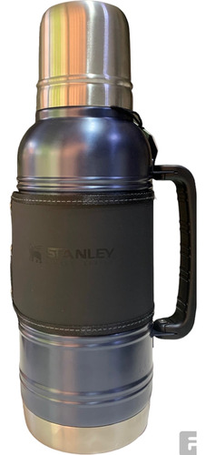 Termo Stanley Negro Opaco 1,4l Original