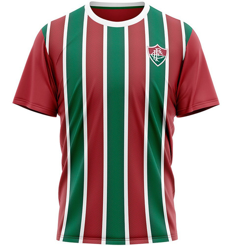 Camisa Fluminense Change Masculina Oficial