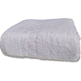 Toalhas De Rosto Hotel, Spa Brancas 50x75cm 800g/m² Hotel 