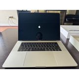 Macbook Pro (15 Pulgadas, Mid2019, 512 Gb, 16 Gb) Excelente 