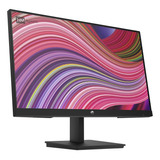 Monitor Gamer 22  Pulgadas Hp V22i  Full Hd 75hz Led