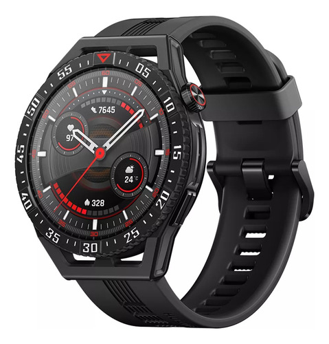 Smartwatch Huawei Watch Gt 3 Se - Negro Grafito