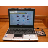 Notebook Acer Aspire 5570-2405 No Funciona. 