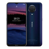 Lamina Hidrogel Para Nokia G20 Tapa Trasera Certificada