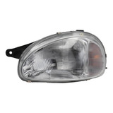 Optica Izquierdo Chevrolet Corsa 94 95 96 97 98 Oferta