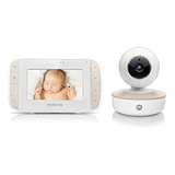 Motorola Mbp44 Digital Audio & Video Baby Monitor 4.3  Panta