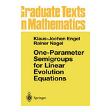 Libro One-parameter Semigroups For Linear Evolution Equat...