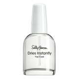 Se Seca Al Instante - Top Coat -