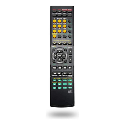 Control Remoto Rav315 Para Yamaha Av Receiver - Pack Ideal
